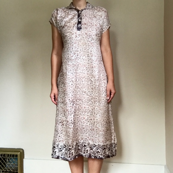Nice Vintage Dresses